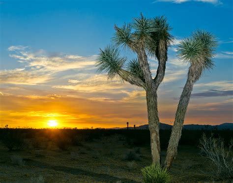 Sunset Edit 2 High Desert Sunset Daniel Hayes Flickr