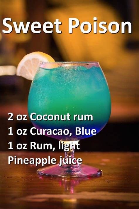 Hilarious Sex Drink Recipes Part 1 Musely