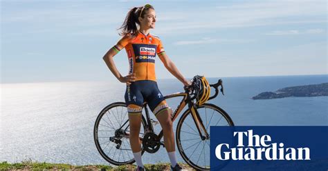 Cyclist Lizzie Armitstead ‘i Could Kick Myself And Kick Myself