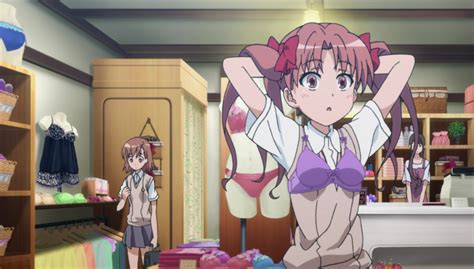 Watch A Certain Magical Index Season 99 Sub Dub Anime Extras