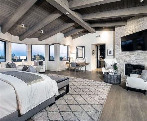 49 Master Bedroom Ideas To Transform Your Personal Oasis
