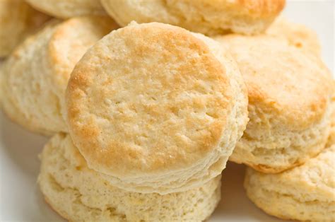 buttermilk biscuits