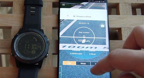 This Indestructible Military Inspired Smartwatch You Need To Know About Every Guy In Sweden