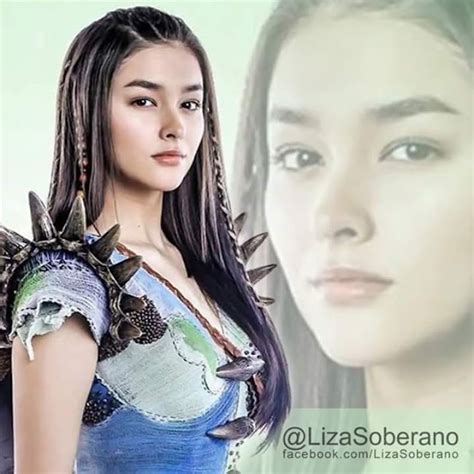 Liza Soberano Loves Sinigang So She Is A Filipino ~ Wazzup Pilipinas News And Events