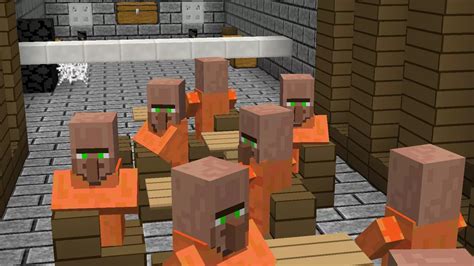 Escape Prison 2 Map For Minecraft 1121 Minecraftsix