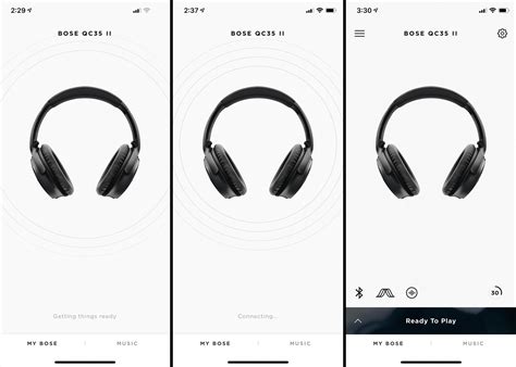 Connect your headphones directly to your bluetooth® device. How to Connect Bose Headphones To Your iPhone