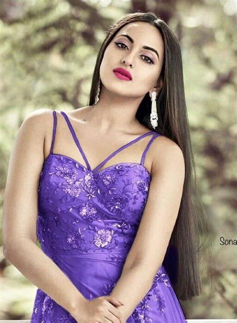 Pin By 🌺naidz Archie🌺 On سوناكشي Most Beautiful Indian Actress