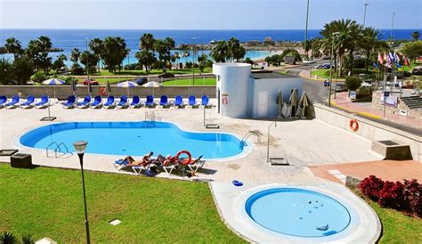 Los apartamentos amadores beach están a 15 km de playa. Amadores Beach Hotels - Puerto Rico Gran Canaria Online Guide
