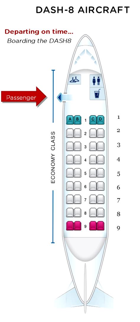 Finnair Atr Seat Map Updated Find The Best Seat Seatmaps Lupon