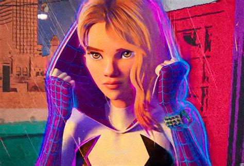 Spiderman And Spider Gwen Amazing Spiderman Gwen Stacy Comic Comic