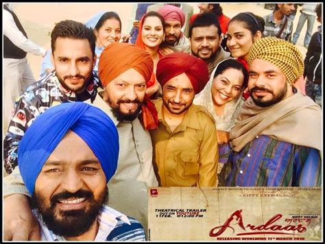 Remarkable Ardaas Movie 10th Day Box Office Collection