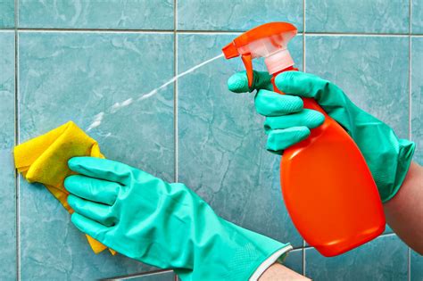 Check spelling or type a new query. How to Clean Hard Water Residue From a Stone Shower ...