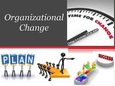 Managing Change In The Workplace Powerpoint Trainyee