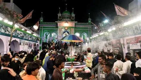 What Is Ashura Meaning Best History Details 2023