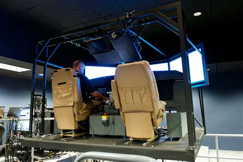 Behind The Scenes How Honeywell Is Changing The Flight Deck