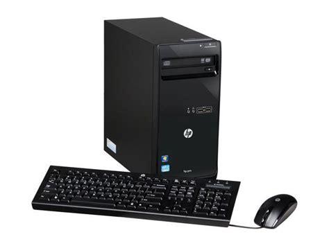 Windows 10 pro adds several advanced features, including azure active directory, domain join, windows information protection 1, bitlocker 2, remote desktop 3, and a suite of tools designed for business use. HP Business Desktop Pro 3400 B5N79UT Desktop Computer Core ...