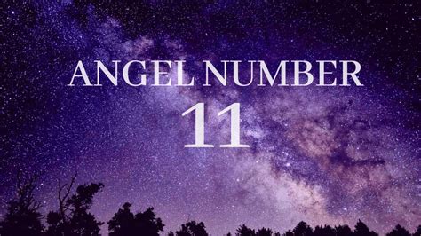 11 Meaning Seeing 11 Angel Number