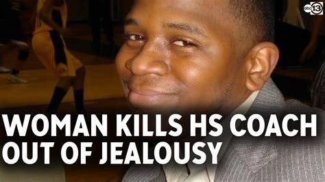 The misogynistic 'dating coach' who was charged in the capitol riot. Woman charged in killing of beloved football coach - YouTube