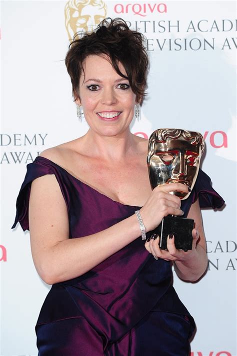 Olivia Colman In The Thirteenth Tale And The 739 6 Times She Has