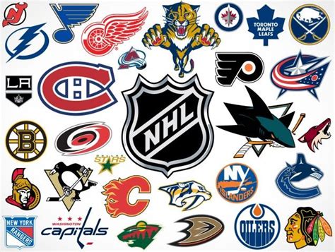 As 25 Melhores Ideias De Hockey Logos No Pinterest Hóquei No Gelo