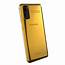 24k Gold Samsung S20 Elite  Leronza