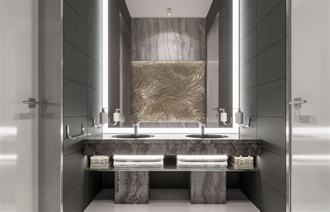 Interior Design Of Modern Luxury Residence Comelite Architecture