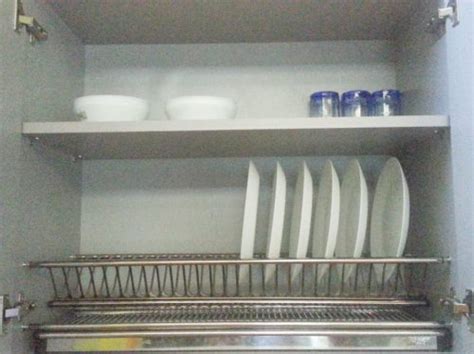 Rak piring minimalis updated their website address. Aksesoris Dapur Minimalis untuk mempercantik Dapur - Toko ...