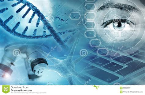 genetic-research-abstract-concept-stock-illustration-illustration-of-genetic,-gene-99958390