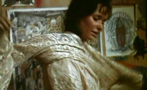 Hippie Hotties Susan Strasberg Nude In Psych Out
