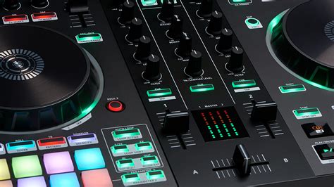 Bandh Is Pleased To Offer New Dj Controllers From Roland Bandh Explora