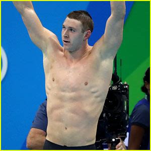 Ryan Murphy Wins His Second Gold Medal For Backstroke In Rio Rio