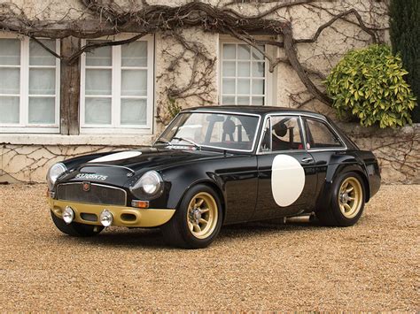 This Mg Heading To Auction Is Far More Special Than It Looks Petrolicious Sports Cars