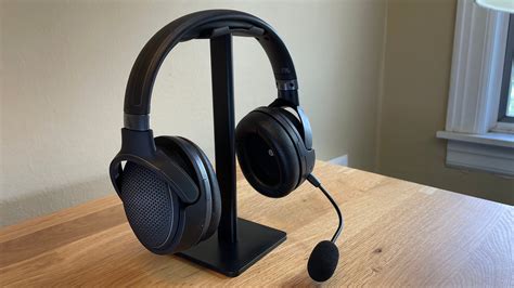 Audeze Mobius Gaming Headset Review Popular Science