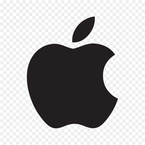 Apple Logo Transparent And Free Apple Logo Transparentpng Transparent