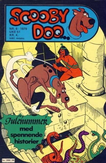 Scooby Doo Volume Comic Vine