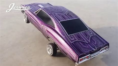 Is a privately owned enterprise founded in 1955. Wicked '67 RC Lowrider by Jevries and Art2Roll - YouTube