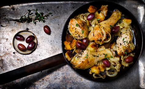 Maybe you would like to learn more about one of these? Pollo, 3 ricette facili e gustose | DireDonna