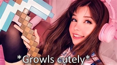 The Cringiest Minecraft Girl Youtube