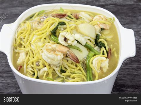 Check spelling or type a new query. Hokkien Mee Stir Fry Image & Photo (Free Trial) | Bigstock