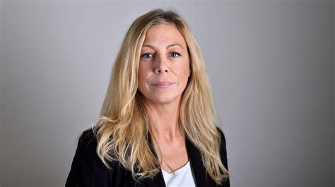 Linda Lindberg Tillträder Som Ny Gruppledare För Sverigedemokraterna