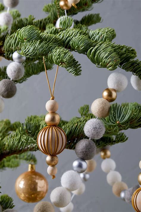 22 Of Our Most Memorable Handmade Christmas Ornaments Christmas