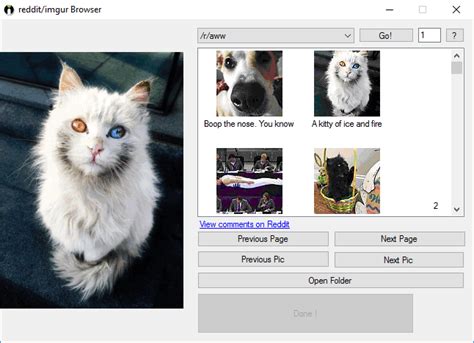 Reddit video downloader for pc. 6 Best Free Imgur Download Software For Windows