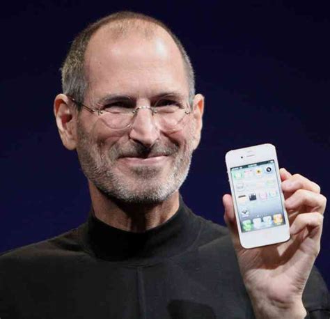 Steve Jobs Age Net Worth Height Affair Career And More