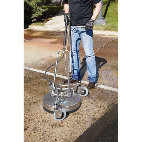 Powerhorse Pressure Washer Surface Cleaner — 20in Dia 3600 Psi 60