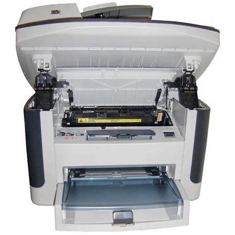 Download the latest drivers, firmware, and software for your hp laserjet m1522nf multifunction printer.this is hp's official website that will help automatically detect and download the correct drivers free of cost for your hp computing and printing products for windows and mac operating system. HP Laserjet M1522NF | Ordinateurs à Rabais | Montreal Quebec