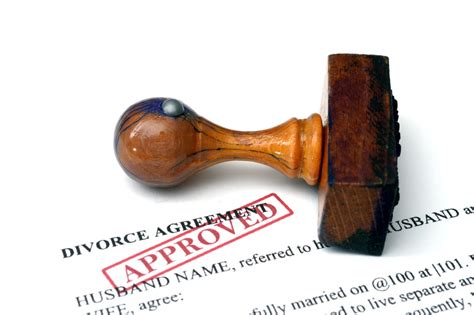 Understanding Contested Versus Uncontested Divorces - New ...