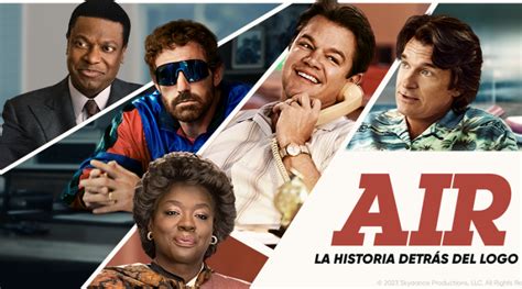 Air La Historia Detrás Del Logo Archivos Arata