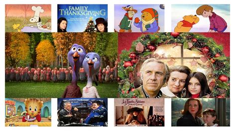 10 Best Thanksgiving Movies For Kids Parenthood Times