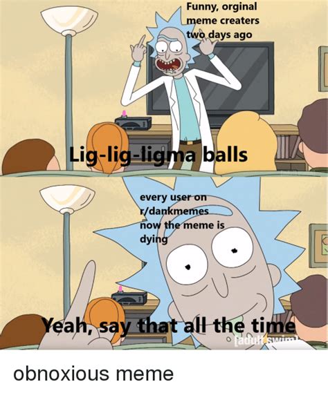 Balls Ligma Memes Viral Memes