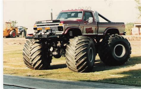 archives   road action monster trucks trucks big